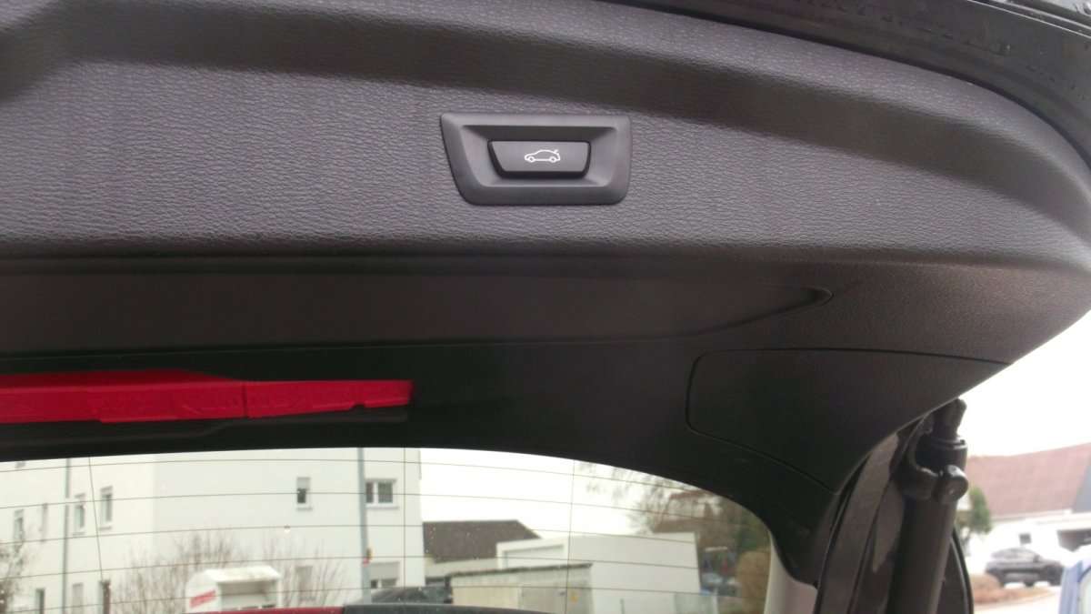 Fahrzeugbild eines BMW X2