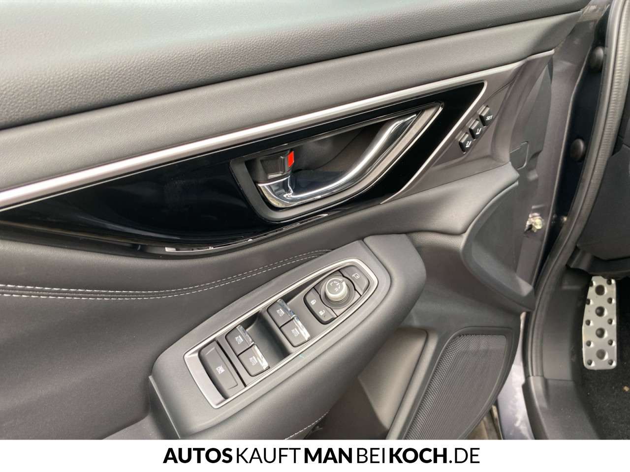 Fahrzeugbild eines Subaru Outback