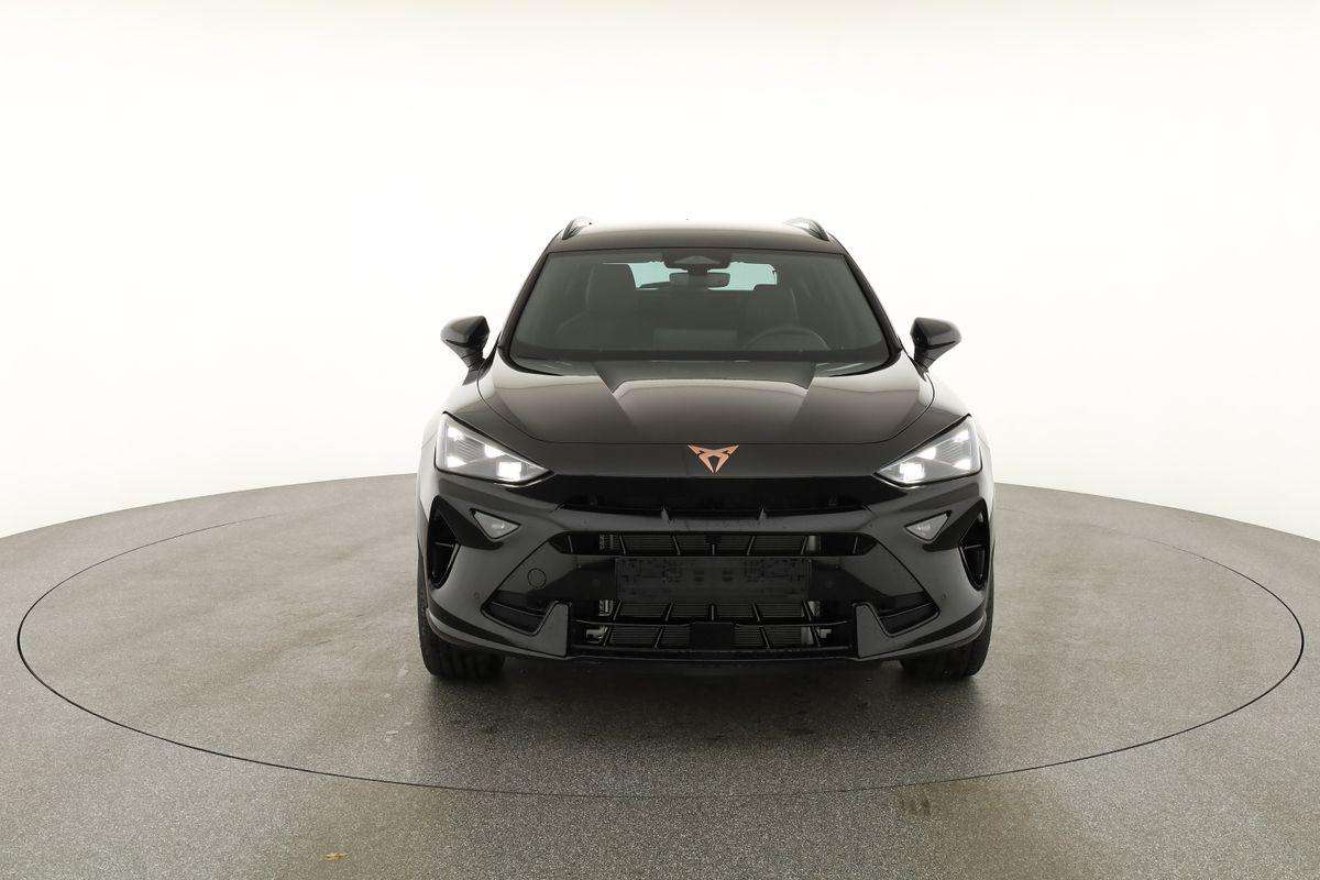 Fahrzeugbild eines CUPRA Formentor