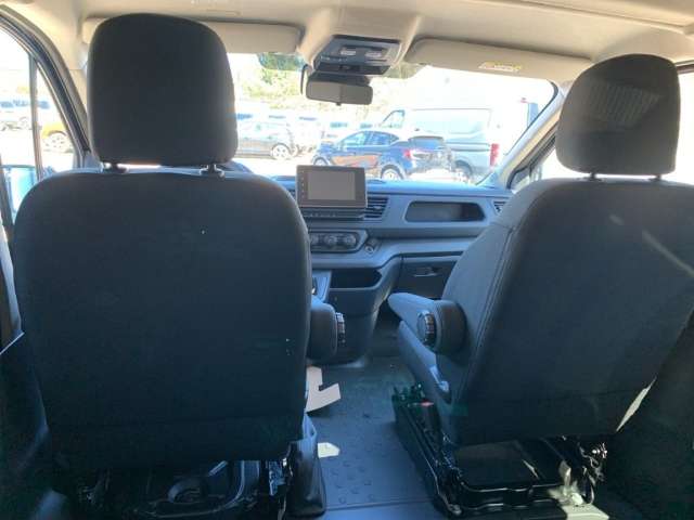 Fahrzeugbild eines Renault Trafic