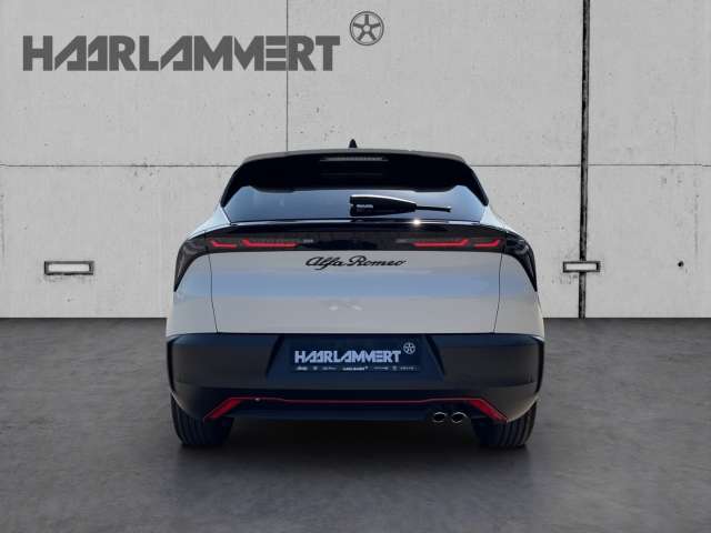 Fahrzeugbild eines Alfa Romeo Junior