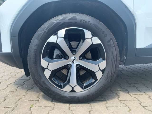 Fahrzeugbild eines Dacia Bigster