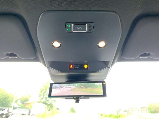 Fahrzeugbild eines Renault Megane E-TECH