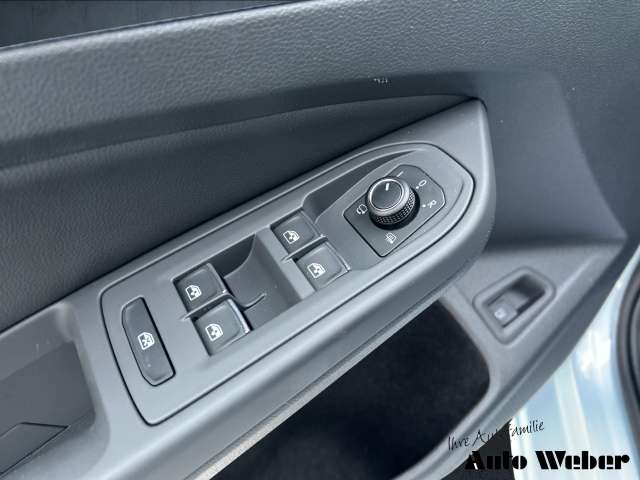 Fahrzeugbild eines Volkswagen Golf