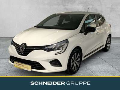Bild Renault Clio