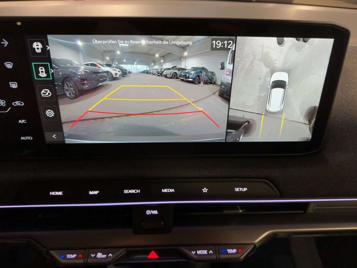 Fahrzeugbild eines Kia EV2