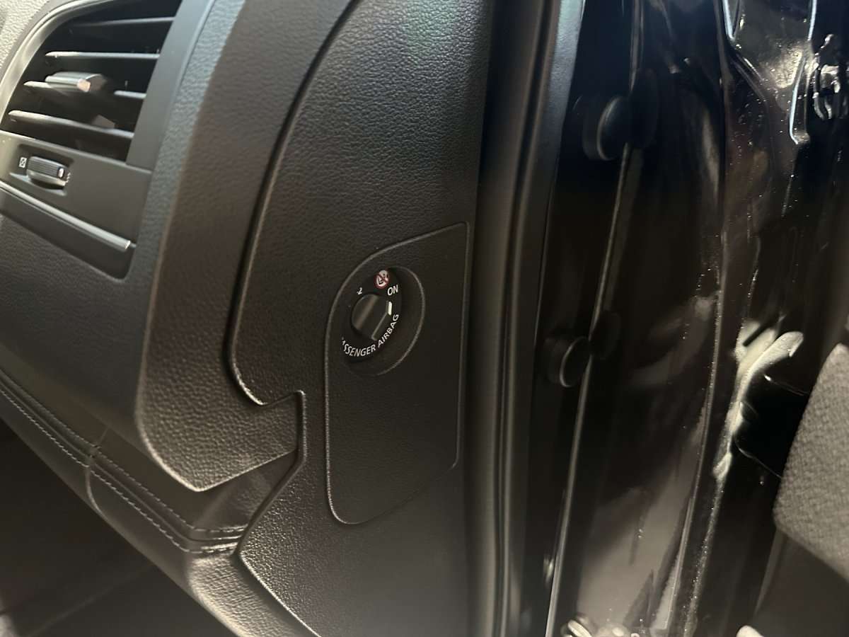 Fahrzeugbild eines Renault Koleos