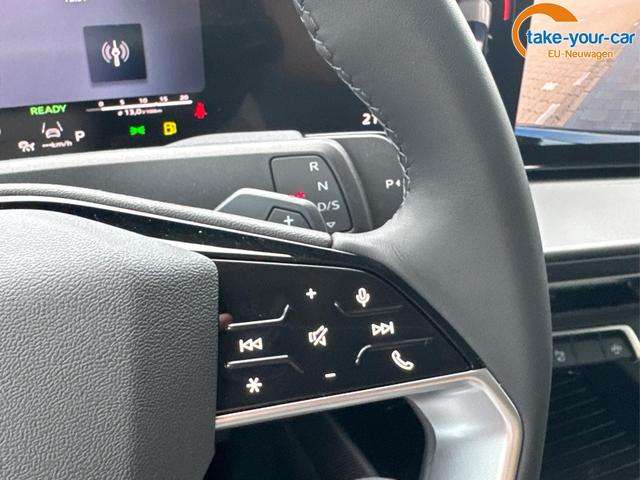Fahrzeugbild eines Audi Q3