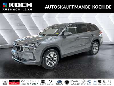 Bild Skoda Kodiaq