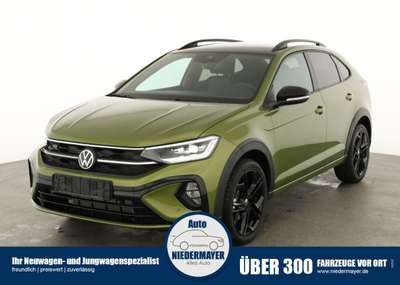 Bild Volkswagen Taigo