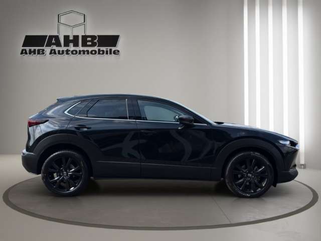 Fahrzeugbild eines Mazda CX-30