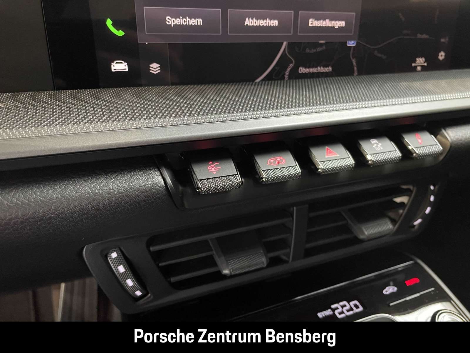 Fahrzeugbild eines Porsche 911