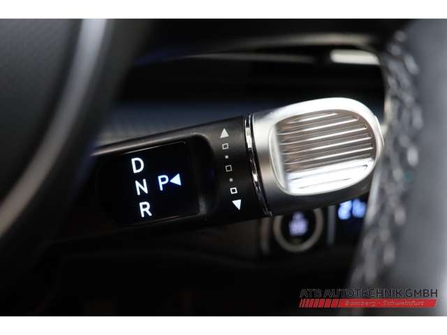 Fahrzeugbild eines Hyundai IONIQ 6