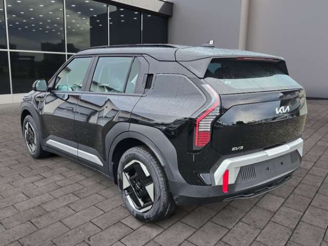 Fahrzeugbild eines Kia EV3