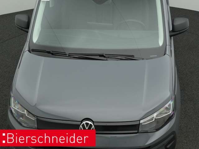 Fahrzeugbild eines Volkswagen Caddy