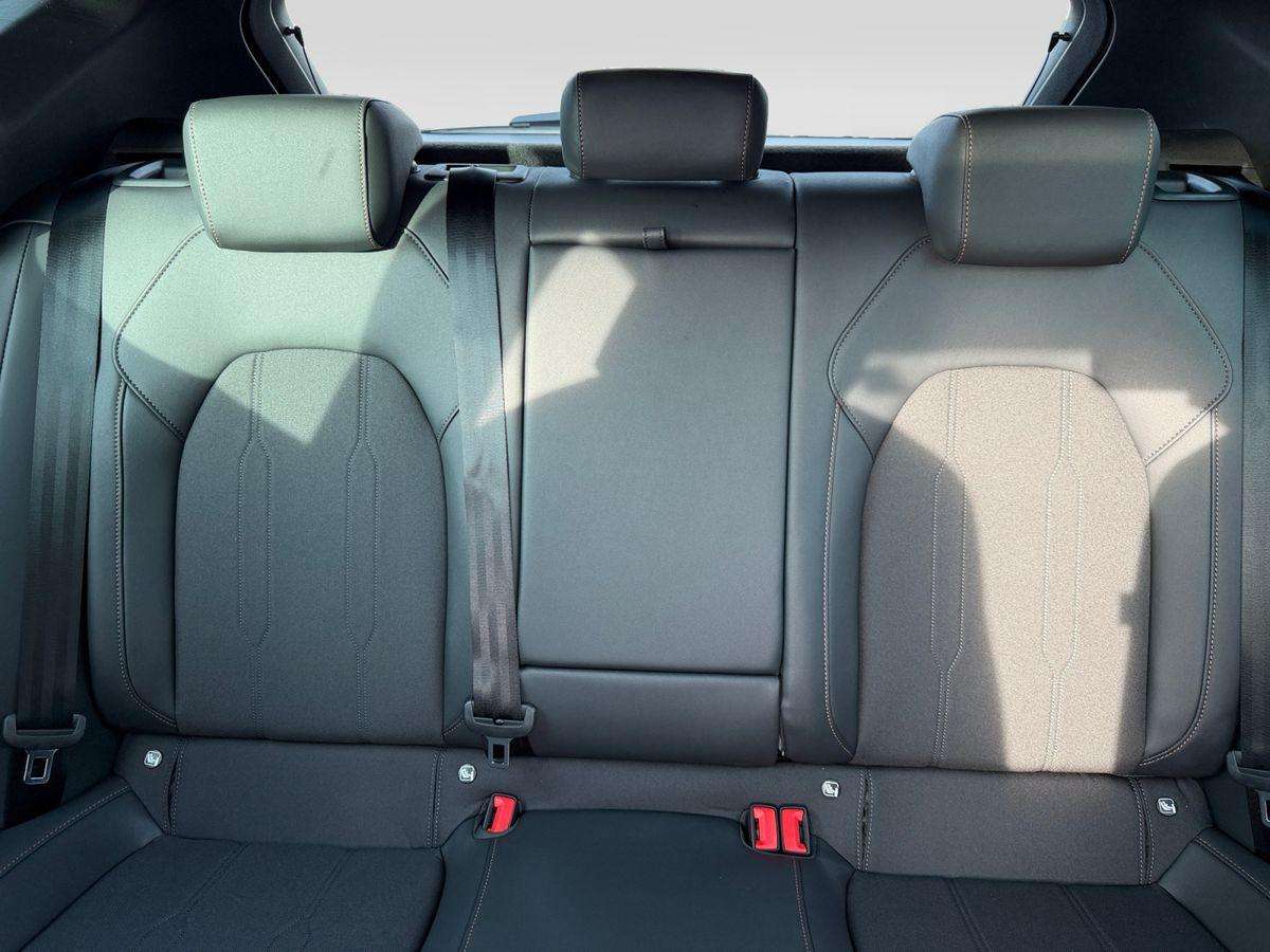 Fahrzeugbild eines CUPRA Leon