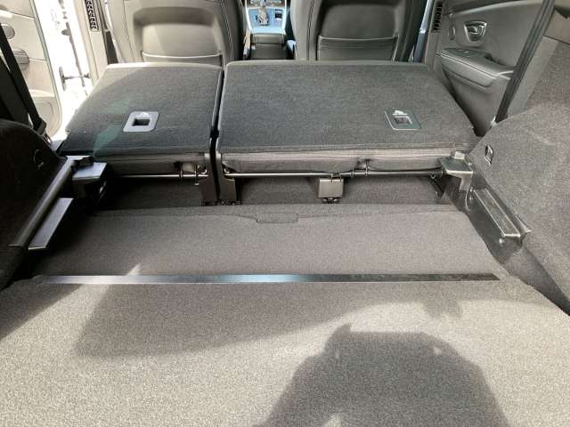 Fahrzeugbild eines Renault Grand Scénic