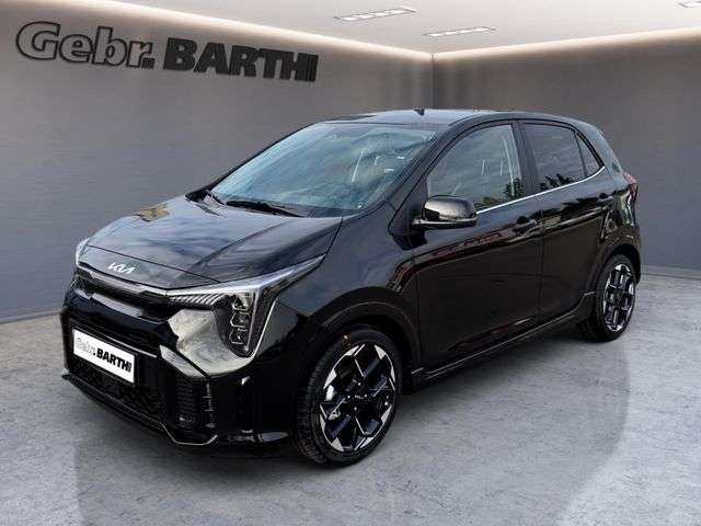 Fahrzeugbild eines Kia Picanto