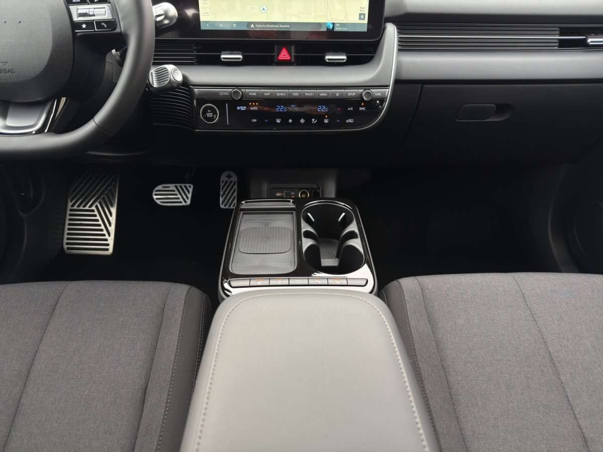 Fahrzeugbild eines Hyundai IONIQ 5