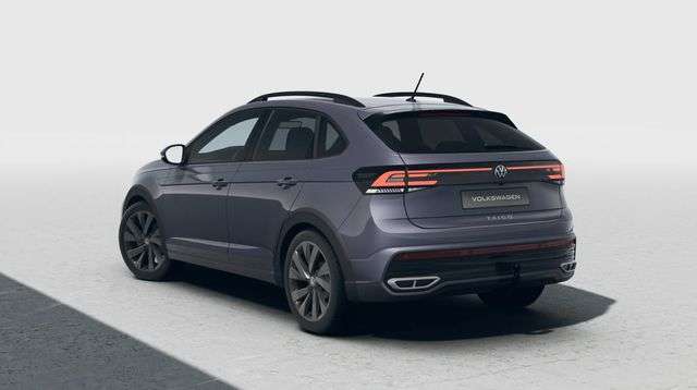 Fahrzeugbild eines Volkswagen Taigo