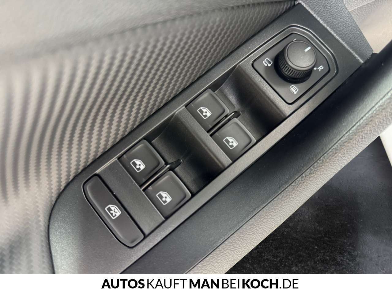 Fahrzeugbild eines Skoda Kamiq