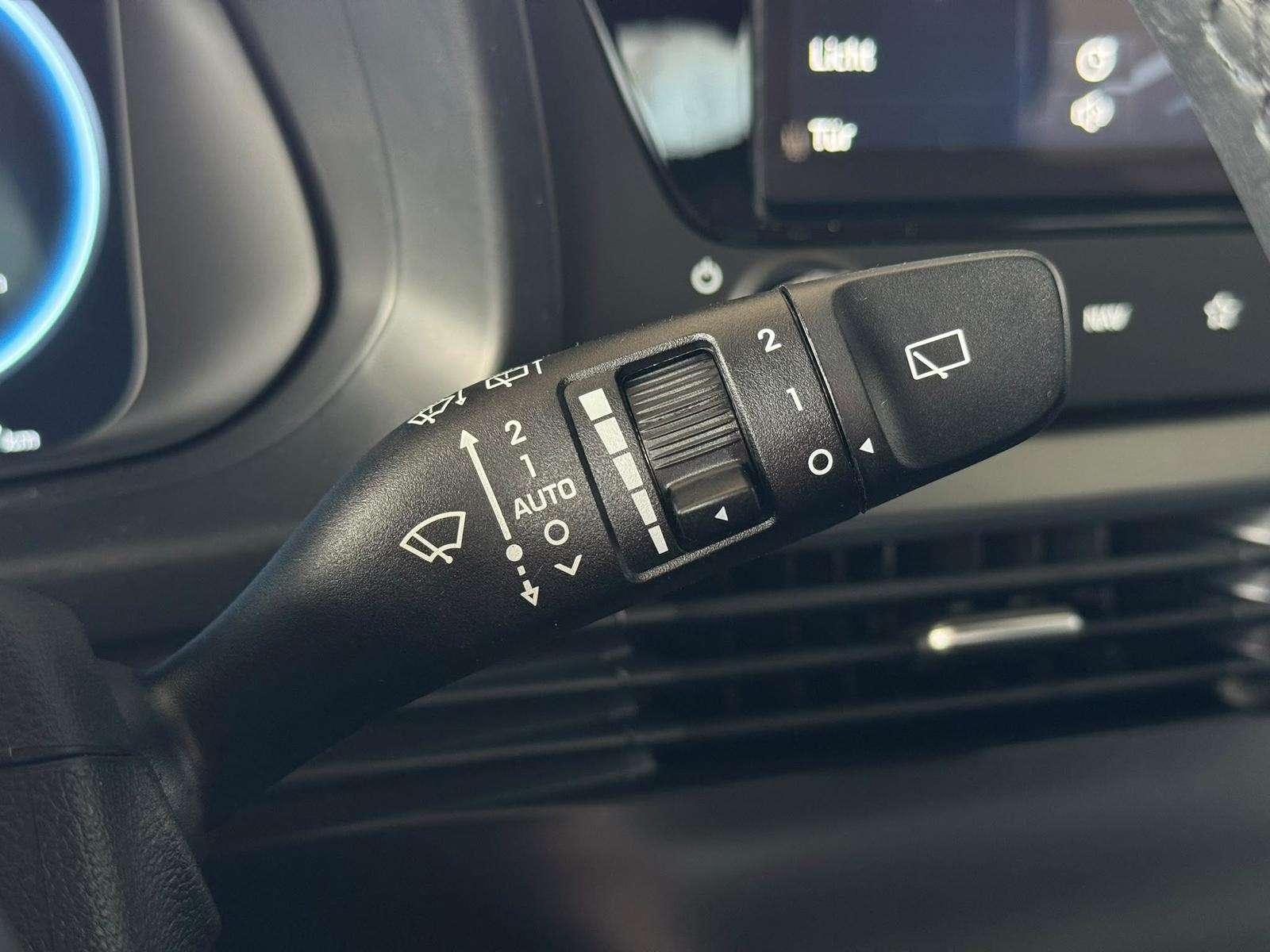 Fahrzeugbild eines Hyundai i20