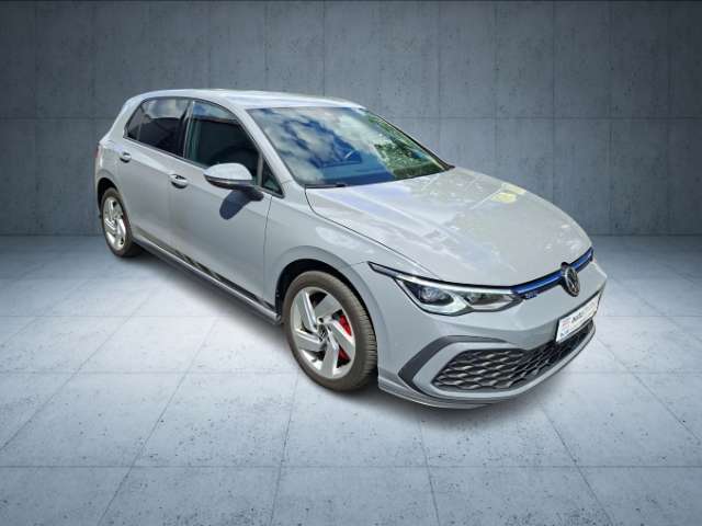 Fahrzeugbild eines Volkswagen Golf