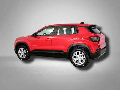 Bild Jeep Avenger