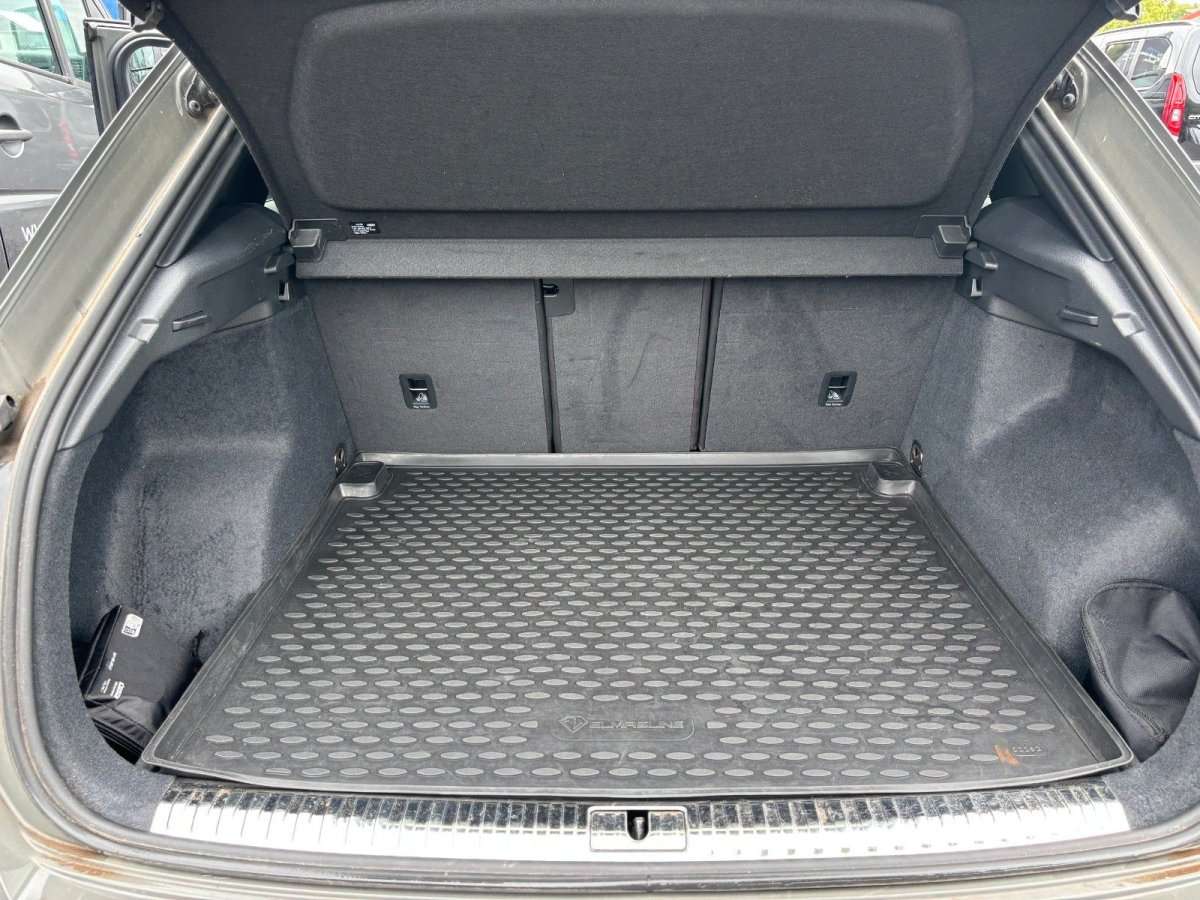 Fahrzeugbild eines Audi Q3