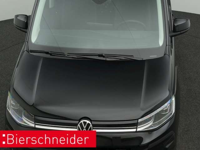 Fahrzeugbild eines Volkswagen Caddy