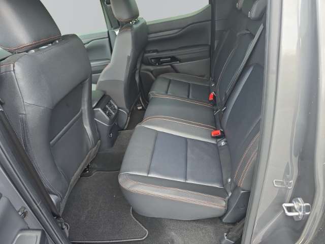 Fahrzeugbild eines Ford Ranger