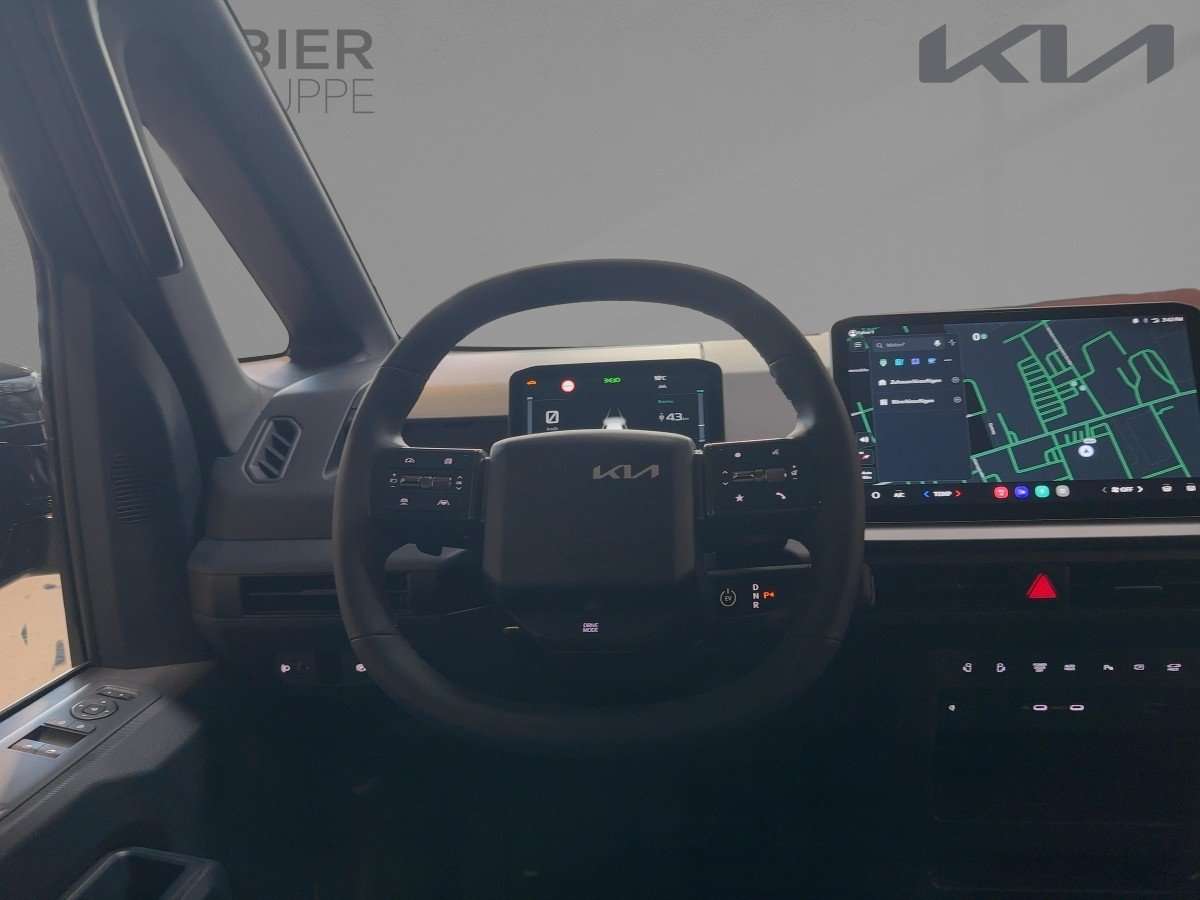 Fahrzeugbild eines Kia PV5 Passenger