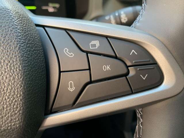 Fahrzeugbild eines Dacia Bigster