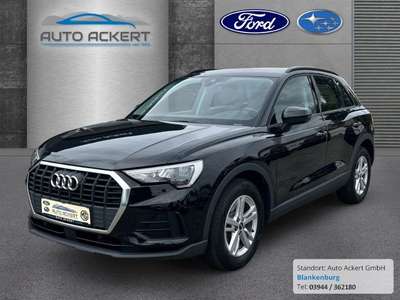 Bild Audi Q3