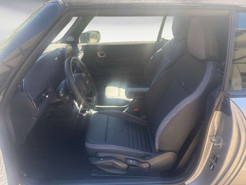 Fahrzeugbild eines MINI COOPER