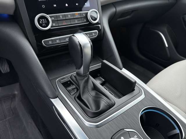 Fahrzeugbild eines Renault Talisman