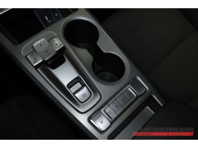 Fahrzeugbild eines Hyundai Kona Elektro