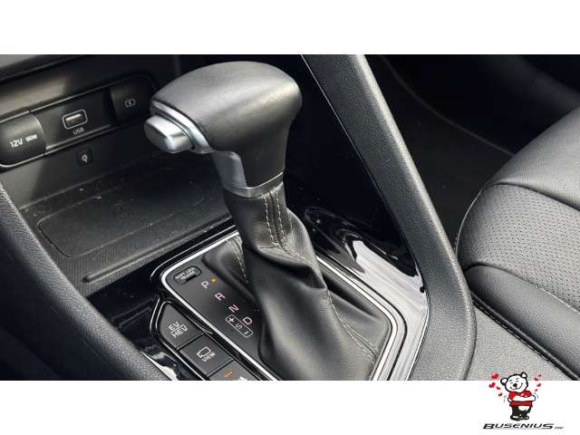Fahrzeugbild eines Kia Niro