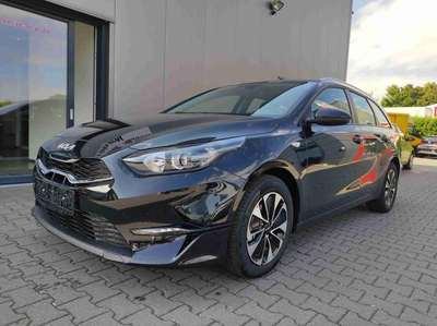 Bild Kia cee'd