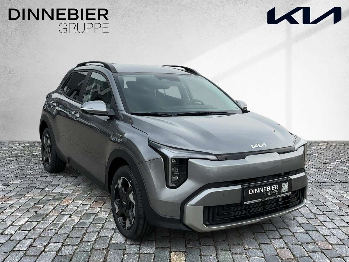 Fahrzeugbild eines Kia Stonic