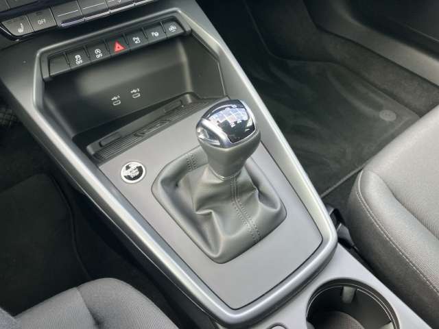 Fahrzeugbild eines Audi A3