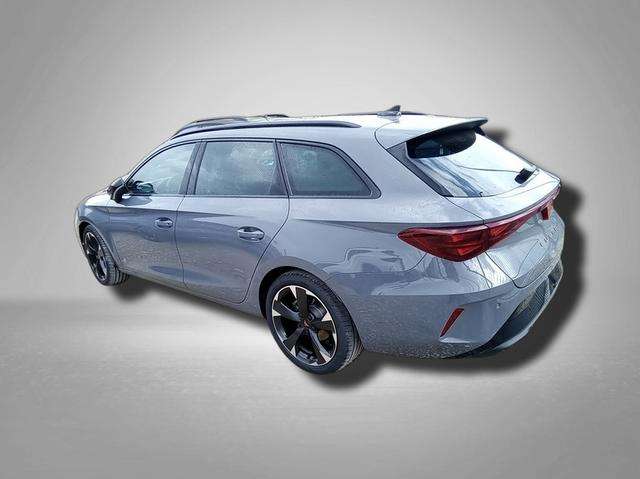 Fahrzeugbild eines CUPRA Leon