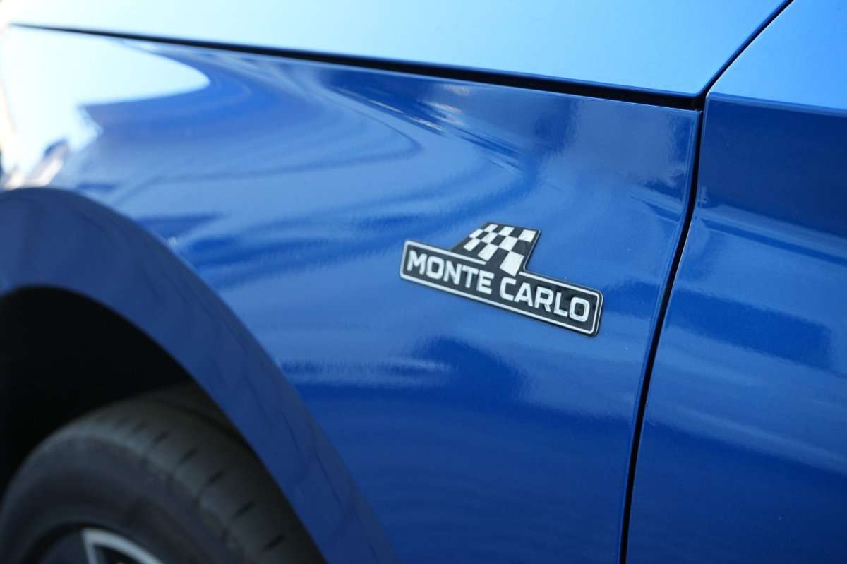 Fahrzeugbild eines Skoda Kamiq