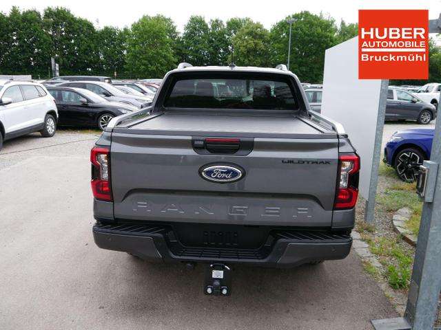 Fahrzeugbild eines Ford Ranger