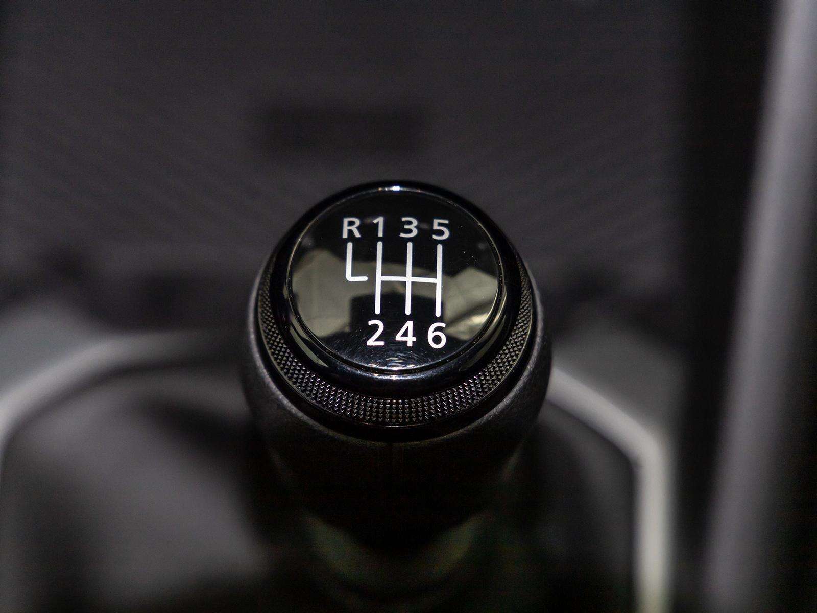 Fahrzeugbild eines Dacia Bigster