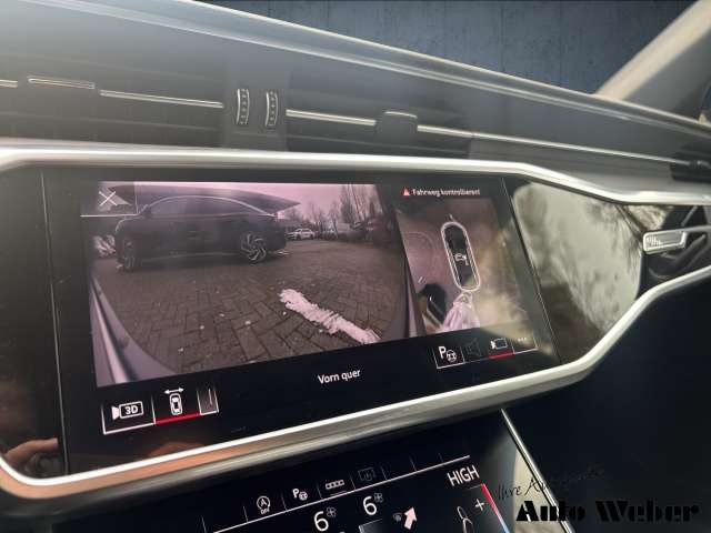 Fahrzeugbild eines Audi A6