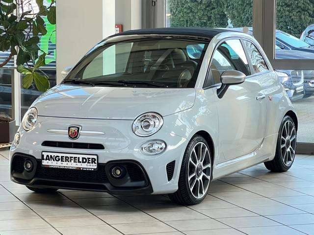 Fahrzeugbild eines Abarth 595