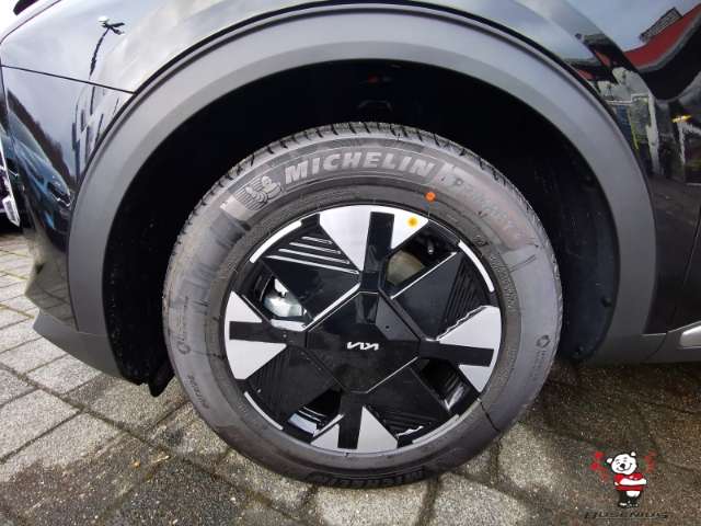 Fahrzeugbild eines Kia Sportage