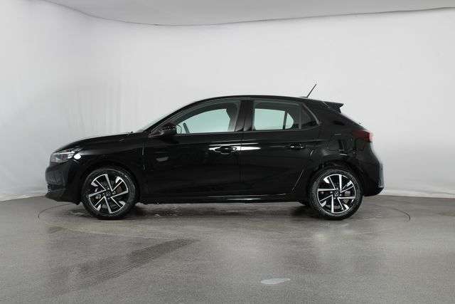 Fahrzeugbild eines Opel Corsa