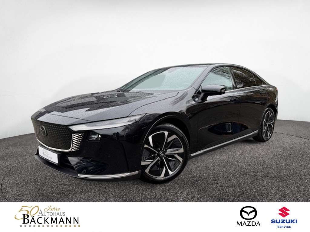 Fahrzeugbild eines Mazda Mazda6